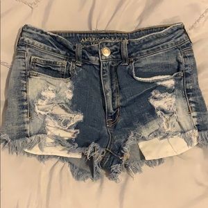 American Eagle Outfitters Shorts - Shorts American Eagle Outfitters Shorts - Shorts